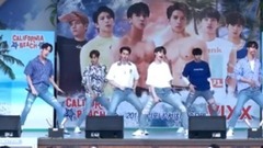 慶州加利福尼亞沙灘室外公演 (Full Ver)