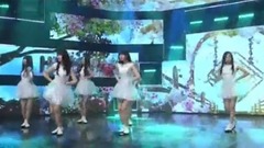 絕色,悅目是佳人!韓團舞臺現場合集(第34彈)