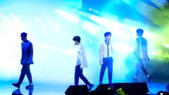 Hello & Love Paint & Good Bye Bye & 如果 & 女王的騎士
