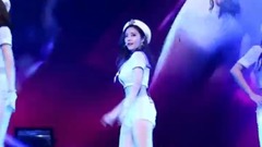 T-ara中國巡演合肥站演唱會 <上部>