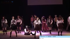 秋元康がプロデュース!劇団"4ドル50セント"派生ユニットも登場 旗揚げ會見2