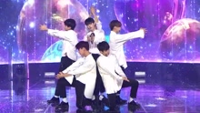 Boyfriend - BOYFRIEND - Star - MBC Show Champion 現場版 17/08/23