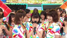 HKT48 - キスは待つしかないのでしょう 現場版2017