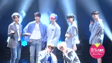VICTON - VICTON舉行回歸Showcase
