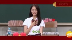 少女時代 允兒討厭男生做什么,男人什么動作會讓允兒心動