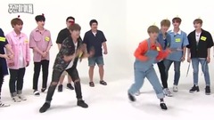 Cover Dance女團舞cut