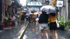 寂靜之聲 美麗上海