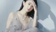 手繪 趙麗穎