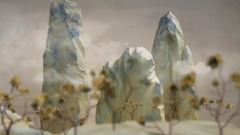筆墨行旅