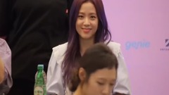 BLACKPINK - 粉絲簽名會