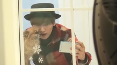 銀赫&Choco
