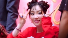 少女時代簽售會