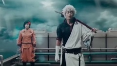 影視原聲 - <銀魂> "宇宙笨蛋"版預告