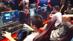 為電競而生,1MORE助力ROG星圖聯賽WESG武漢站