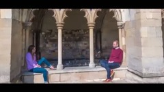 民樂群星,風景,音樂短片,輕音樂,樂動城市 - 諾維奇大教堂 Norwich Cathedral