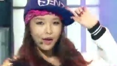 I GOT A BOY