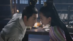 木炭視頻:《醉玲瓏》元凌生火遇小狀況急拉木炭背鍋