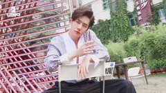 王一博 x 洋氣YOUNGCHIC 時尚大片