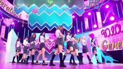 You're Different&Can’t Stop- M!Countdown現場版 17/08/24