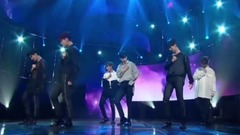 Star- M!Countdown現場版 17/08/24