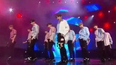Energetic- M!Countdown現場版 17/08/24