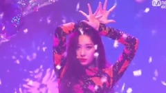 Gashina- M!Countdown現場版 17/08/24