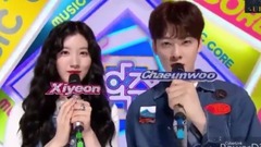 < MBC 音樂中心 > MC Cut Full Ver.