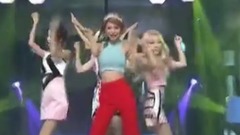 少女時代 - Lion Heart