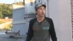 Running Man 李光洙搞笑集錦之藝能神光洙的一天cut
