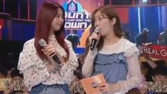 M! Countdown 特別MC Cut Part.2 17/08/24