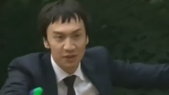 李光洙搞笑剪輯之帥不過三秒系列