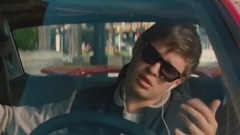 《極盜車神》激情上映 曝“抖腿六分鐘”超長片段狂飆無極限