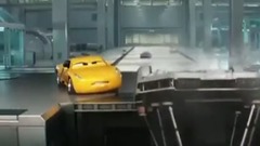 影視原聲 - 電影<賽車總動員3>極速挑戰 劇場版預告片2