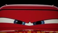 影視原聲 - 電影<賽車總動員3>極速挑戰先行版預告片2