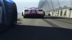 影視原聲 - 電影<賽車總動員3>極速挑戰先行預告片
