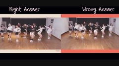 Wee Woo 練習室對比版
