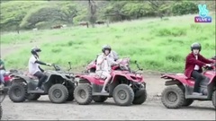 夏威夷旅行第二季 防彈少年團照片故事影像