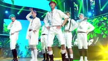 NCT DREAM - We Young - M COUNTDOWN 現場版 17/08/24