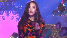 宣美 - Gashina - M COUNTDOWN 現場版 17/08/24