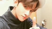 金Samuel - Sixteen - M COUNTDOWN 現場版 17/08/24