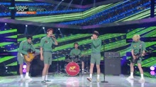 N.Flying - The Real