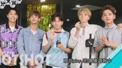 HOTSHOT挑戰Jelly民謠版本 盧太鉉談101心路歷程