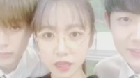 [V_LIVE] [惡童偵探] 突襲直播 !! 17/08/24 【聯合中字】