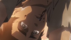 《進擊的巨人·二》混剪