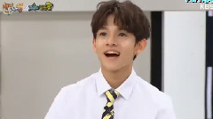 Happy Together 金鐘特輯 金Samuel Cut (DeerMuel中字) 17/08/24