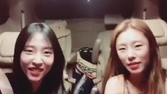 MAMAMOO 玟星輝人 炊事做好了 直播中字 17/08/24 [兩站聯合]