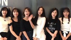 Apink Official Fan Club <PANDA> 5期招聘視頻