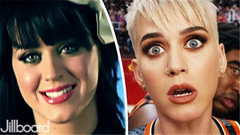 水果姐Katy Perry音樂進化史(2007 - 2017)