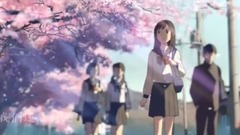 夜車(cover)