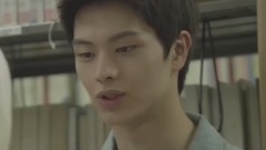 演員陸星材的心動瞬間